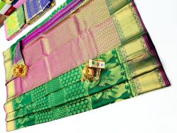 Silk Saree