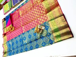 Silk Saree