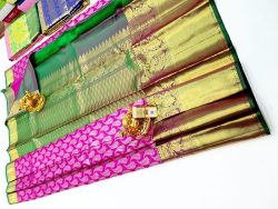 Silk Saree