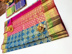 Silk Saree