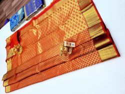 Silk Saree