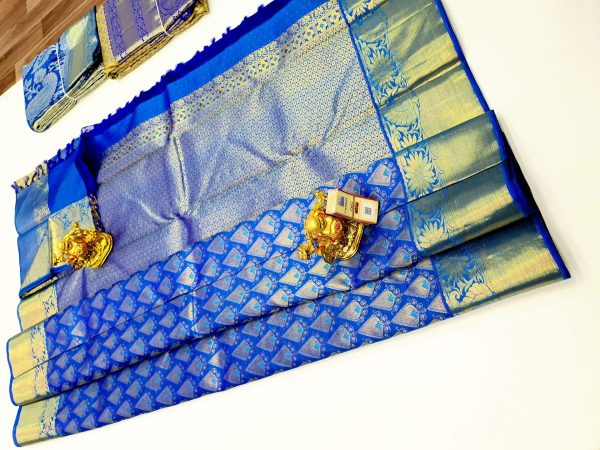 Silk Saree