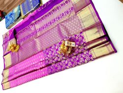 Silk Saree