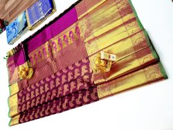 Silk Saree