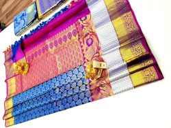 Silk Saree