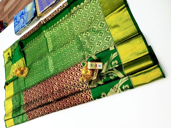 Silk Saree