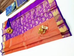 Silk Saree