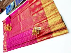 Silk Saree