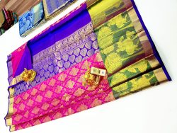 Silk Saree