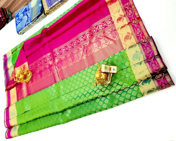 Silk Saree