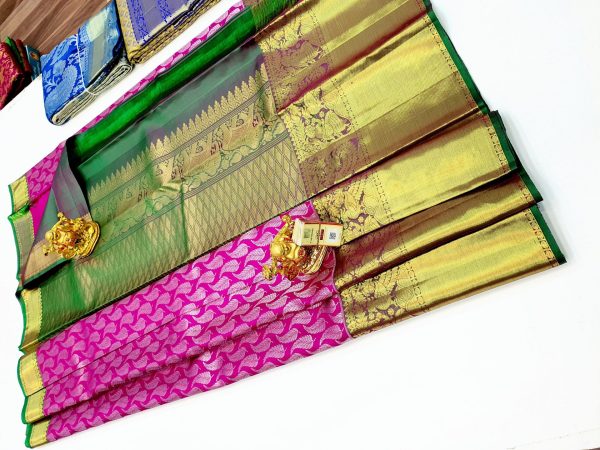 Silk Saree