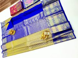 Silk Saree