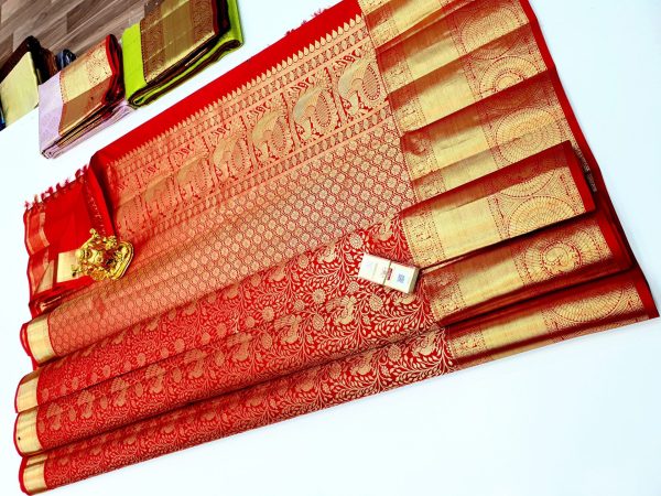 Silk Saree