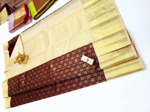 Silk Saree