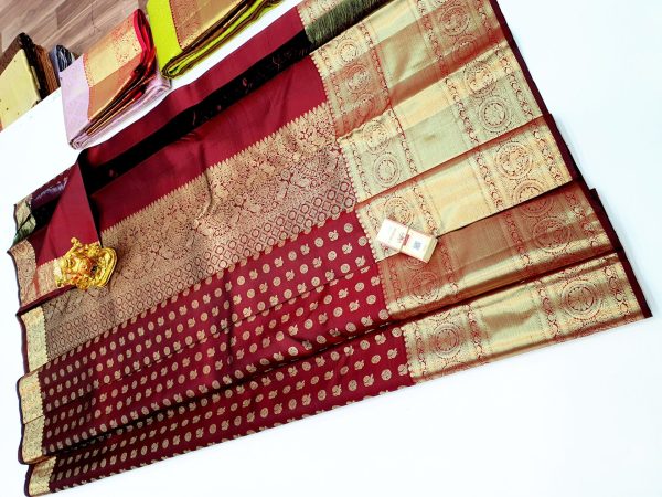 Silk Saree