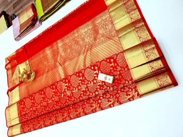 Silk Saree