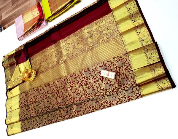 Silk Saree