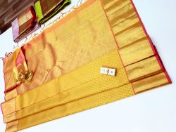 Silk Saree