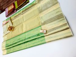 Silk Saree