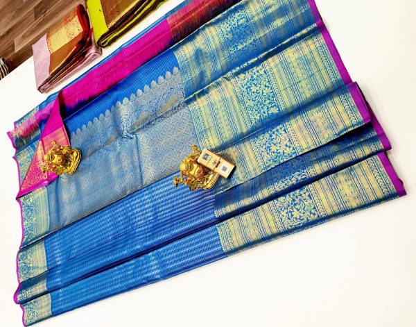 Silk Saree