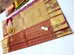 Silk Saree