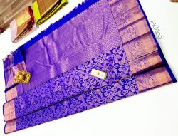 Silk Saree