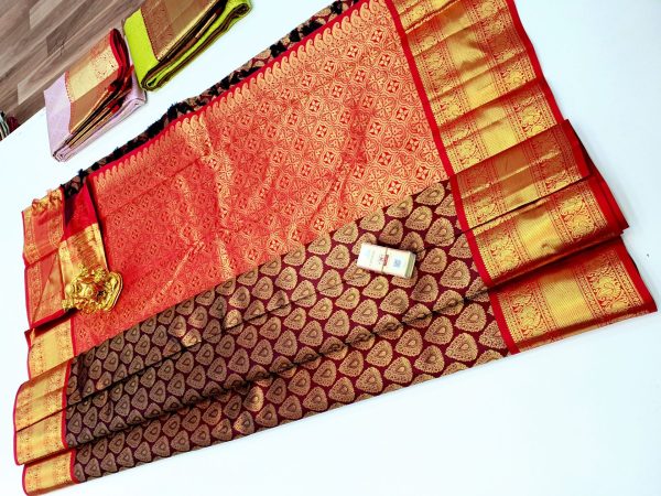 Silk Saree