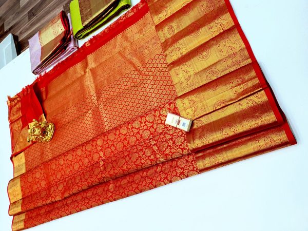 Silk Saree