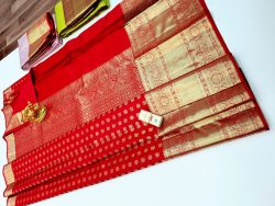 Silk Saree