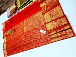 Silk Saree