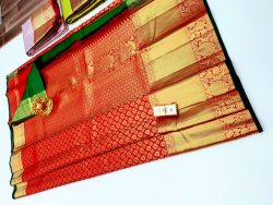 Silk Saree