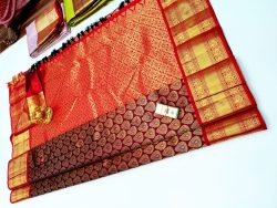 Silk Saree