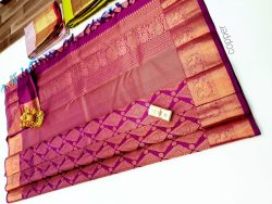 Silk Saree