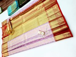 Silk Saree