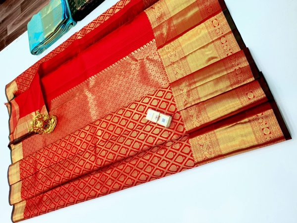 Silk Saree