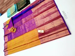 Silk Saree