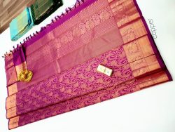 Silk Saree