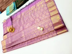 Silk Saree