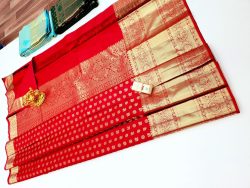 Silk Saree