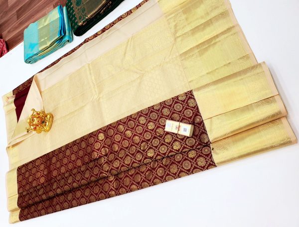 Silk Saree