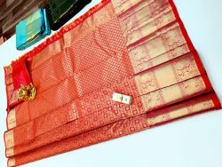 Silk Saree