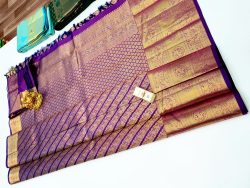 Silk Saree