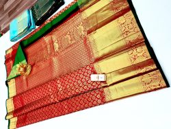 Silk Saree