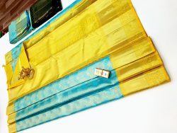 Silk Saree