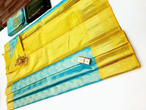 Silk Saree