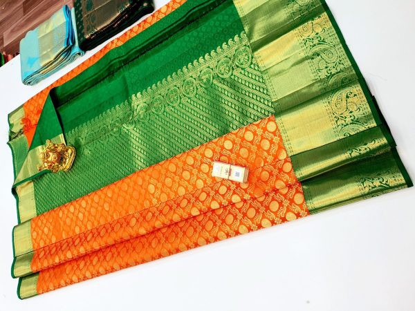 Silk Saree