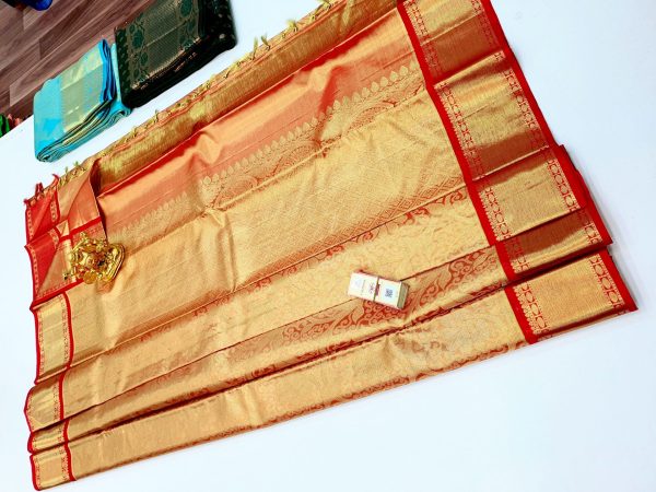 Silk Saree