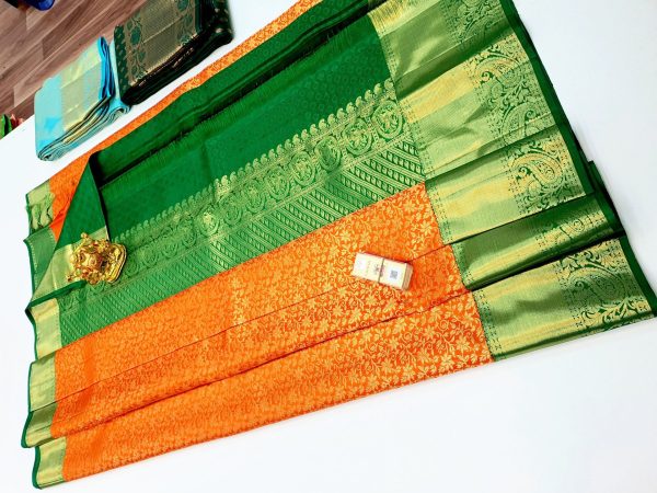 Silk Saree