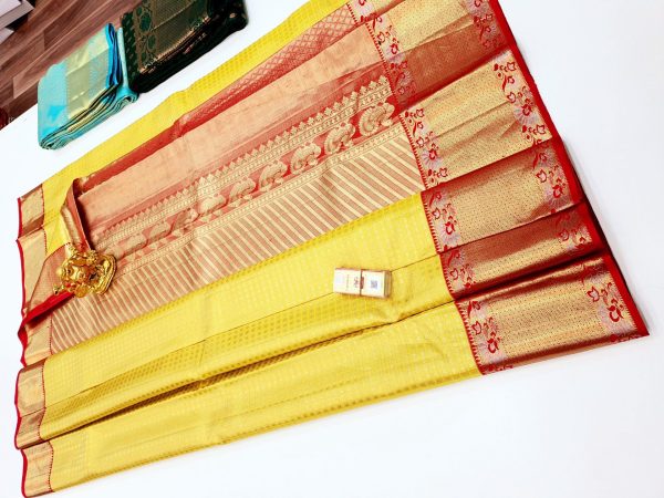 Silk Saree