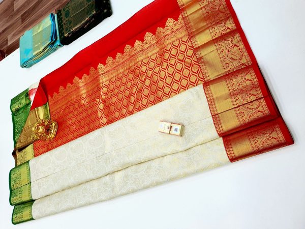 Silk Saree